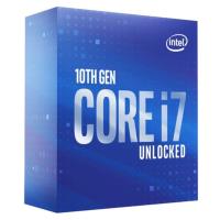 INTEL I7-10700F 2.90GHz 4.80GHz 16MB LGA1200P10 FANLI BOX (VGA YOK) BX8070110700F